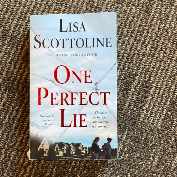 Paperback Book - Picture 1 of 4